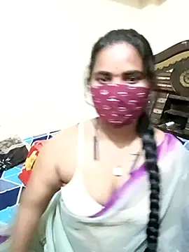 Snapshot of anitha906 chatting on 01.14.25 anitha906 online show from 01.14.25