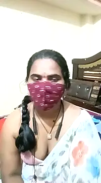 Snapshot of anitha906 chatting on 01.15.25 anitha906 online show from 01.15.25