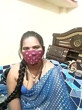 Snapshot of anitha906 chatting on 01.17.25 anitha906 online show from 01.17.25