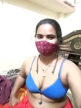 Snapshot of anitha906 chatting on 01.19.25 anitha906 online show from 01.19.25