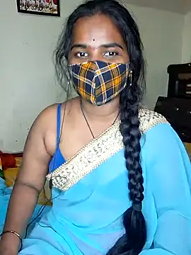 Snapshot of anitha906 chatting on 01.31.25 anitha906 online show from 01.31.25