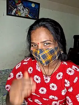 Snapshot of anitha906 chatting on 03.01.25 anitha906 online show from 03.01.25