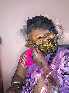 Snapshot of anitha906 chatting on 10.01.25 anitha906 online show from 10.01.25