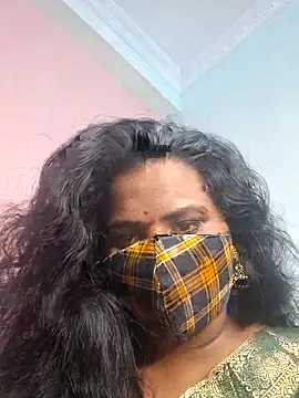 Snapshot of anitha906 chatting on 10.27.25 anitha906 online show from 10.27.25