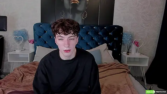 TrevorBenson online show from 09.09.25