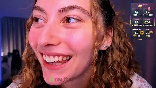 lady curls online show from 10.05.25