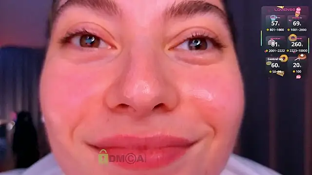 lady curls online show from 10.11.25