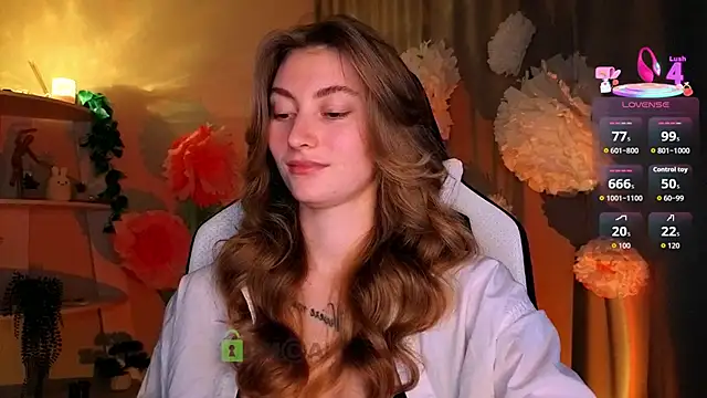 lady curls online show from 04.02.26