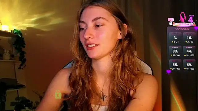 lady curls online show from 05.09.26
