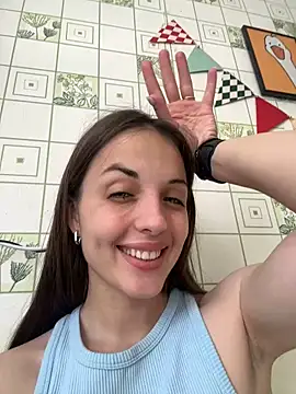 AmiLavs online show from 01.10.25