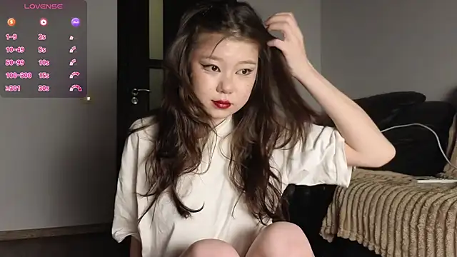 hoshina sayeri online show from 04.18.26