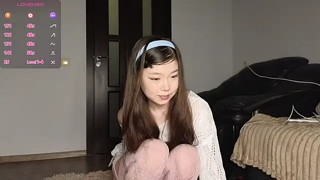 hoshina sayeri online show from 04.20.26