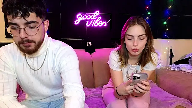 MrAndMrsSavage online show from 12.15.24