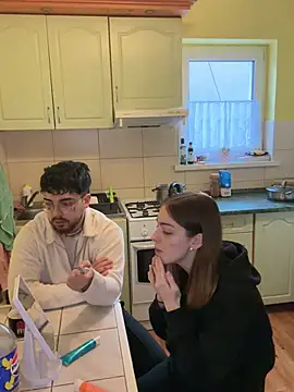 MrAndMrsSavage online show from 02.09.25