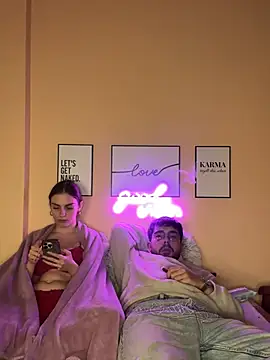 MrAndMrsSavage online show from 02.15.25