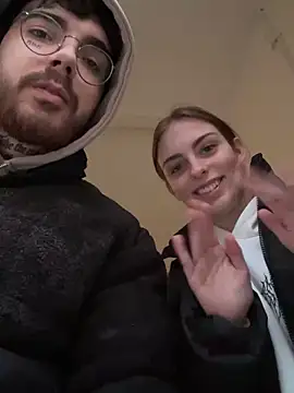 MrAndMrsSavage online show from 02.16.25