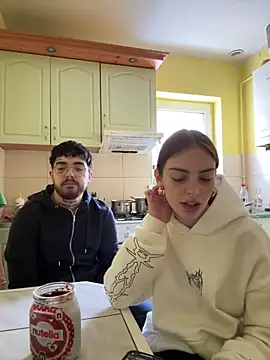 MrAndMrsSavage online show from 02.17.25