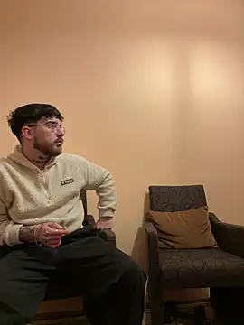 MrAndMrsSavage online show from 02.26.25