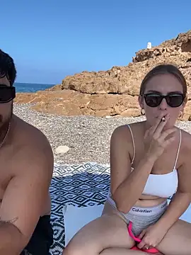 MrAndMrsSavage online show from 09.16.25