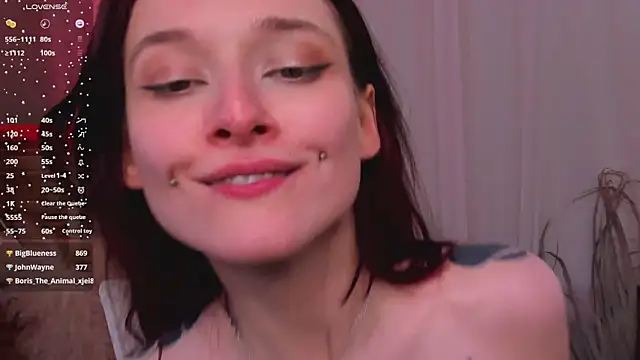 J Hunter  online show from 01.23.25