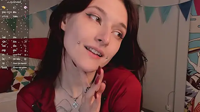 J Hunter  online show from 02.05.25