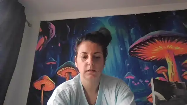 tattoomilf86 online show from 01.20.25