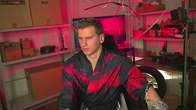 Snapshot of vance_rulez chatting on 02.20.25 vance rulez online show from 02.20.25