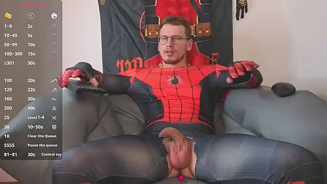 vance rulez online show from 02.15.26