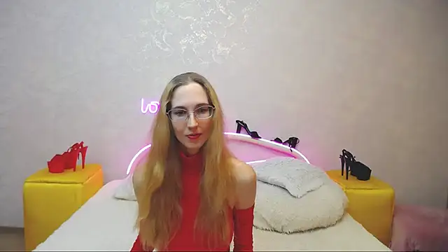 KlaryBrait online show from 03.04.25