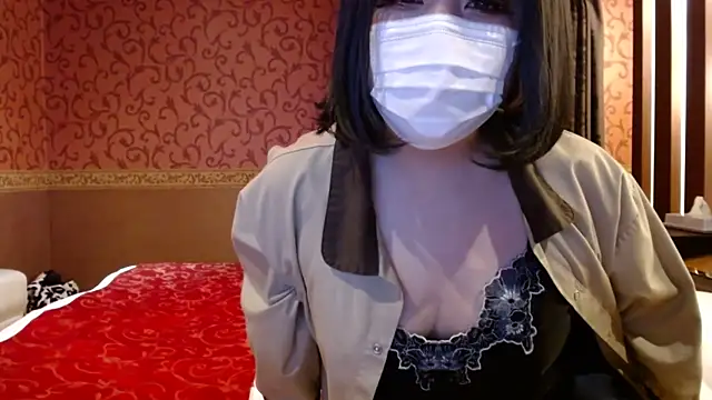 Snapshot of -YOME_no_IMOUTO- chatting on 12.08.24 -YOME no IMOUTO- online show from 12.08.24