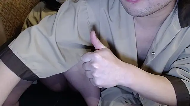 Snapshot of -YOME_no_IMOUTO- chatting on 02.17.25 -YOME no IMOUTO- online show from 02.17.25