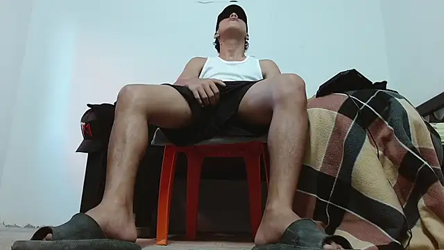 Macho Dom online show from 04.10.26