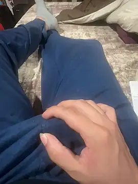 Snapshot of sonug0912 chatting on 02.05.25 sonug0912 online show from 02.05.25