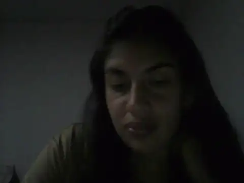 Anamaria-24 online show from 02.22.26