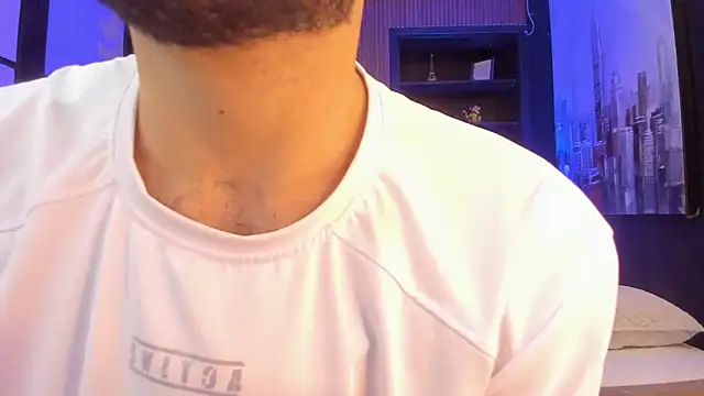 MaximusDick1  online show from 03.22.26