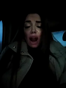 Gabriella Hot  online show from 12.05.24