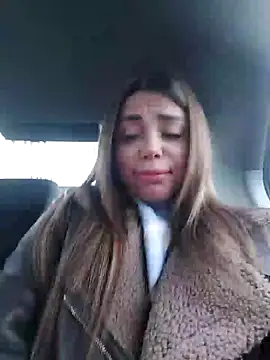 Gabriella Hot  online show from 12.07.24