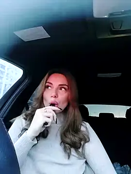 Gabriella Hot  online show from 12.13.24