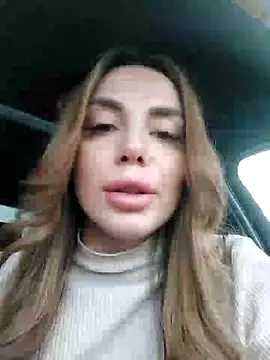 Gabriella Hot  online show from 12.13.24