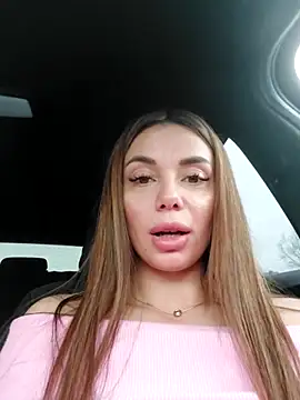 Gabriella Hot  online show from 12.19.24