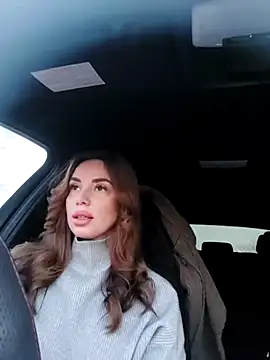 Gabriella Hot  online show from 12.20.24