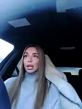 Gabriella Hot  online show from 12.24.24