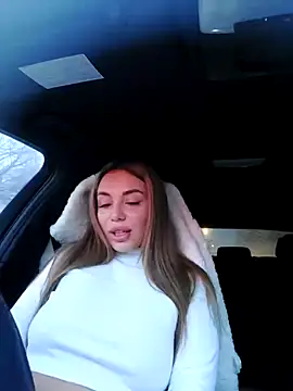 Gabriella Hot  online show from 12.27.24