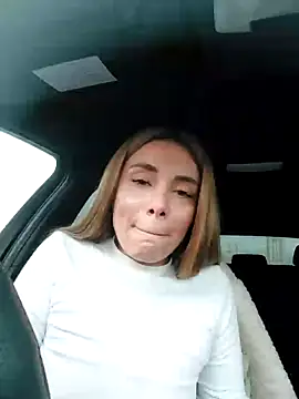 Gabriella Hot  online show from 12.27.24