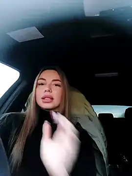 Gabriella Hot  online show from 01.14.25