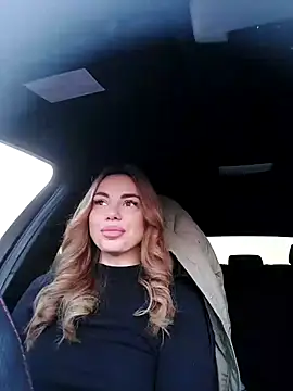 Gabriella Hot  online show from 01.16.25