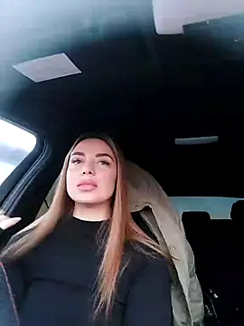 Gabriella Hot  online show from 01.19.25