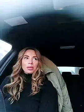 Gabriella Hot  online show from 01.21.25