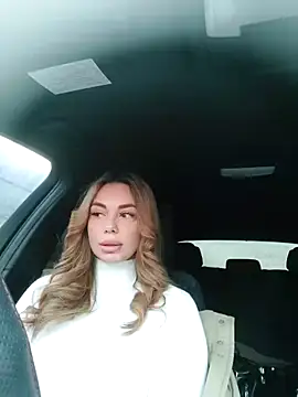 Gabriella Hot  online show from 02.04.25