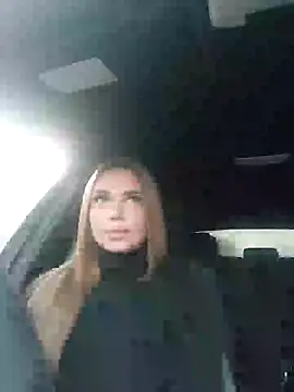 Gabriella Hot  online show from 02.09.25